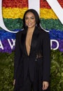 Karen Olivo at the 2019 Tony Awards Royalty Free Stock Photo